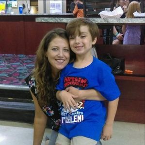 Meet your Posher, Jillian